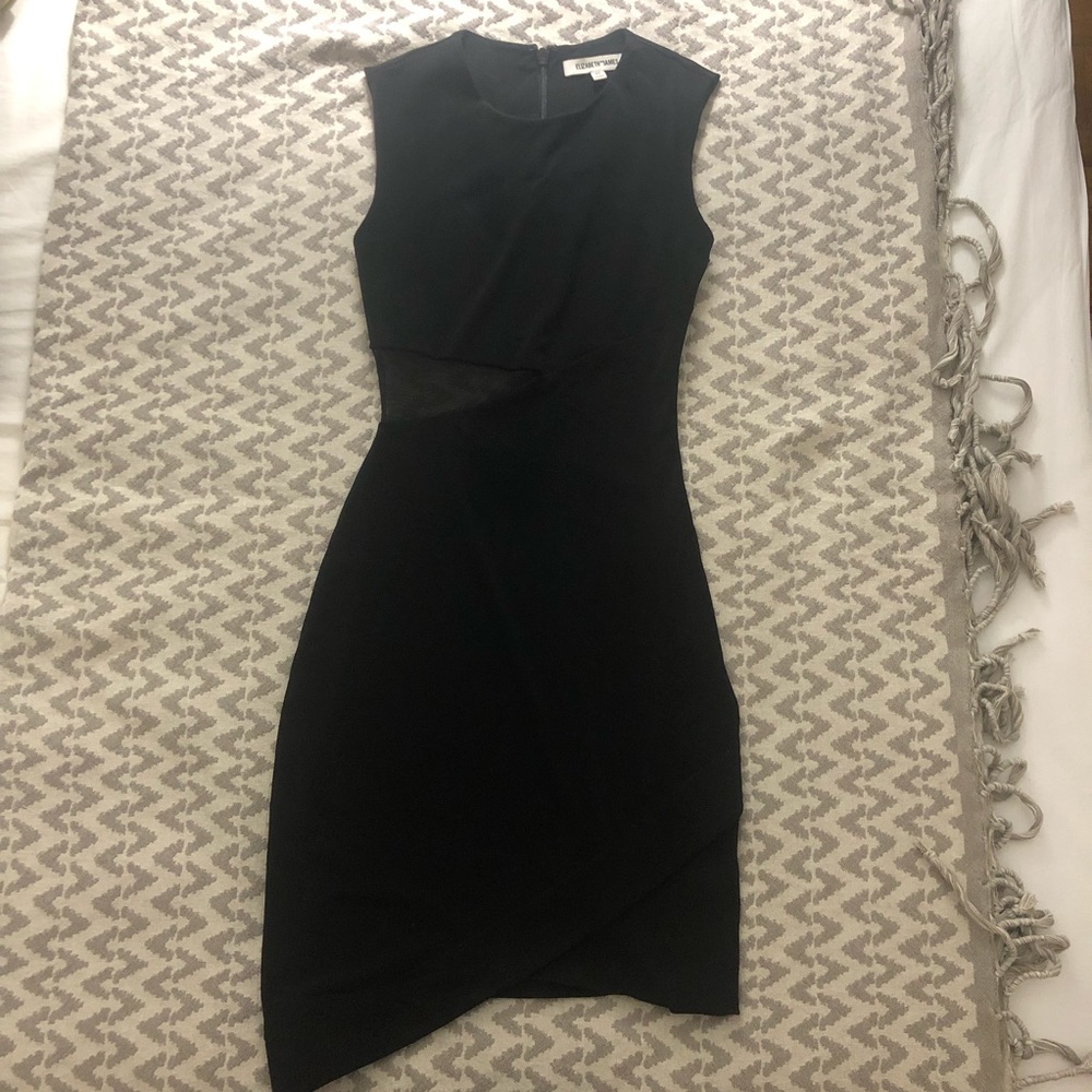 Classic LBD by Elizabeth and James (XS)